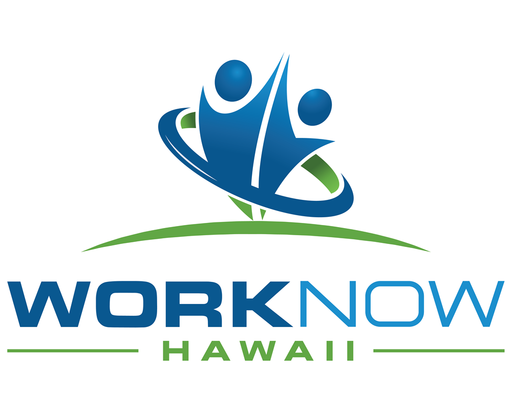 QMS Work Now Hawaii logo